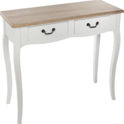 Console "Chrysa"