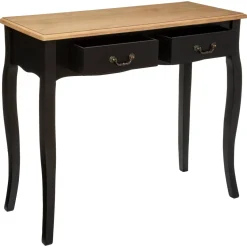 Console "Chrysa"