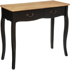 Console "Chrysa"