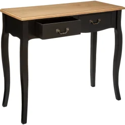 Console 