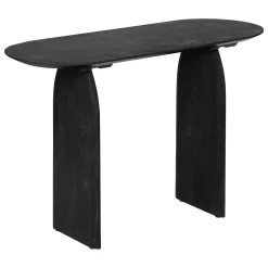 Console "Isana"