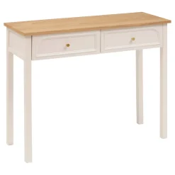 Console 