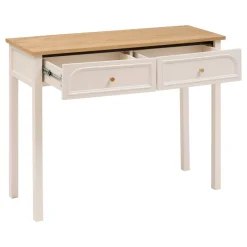 Console 
