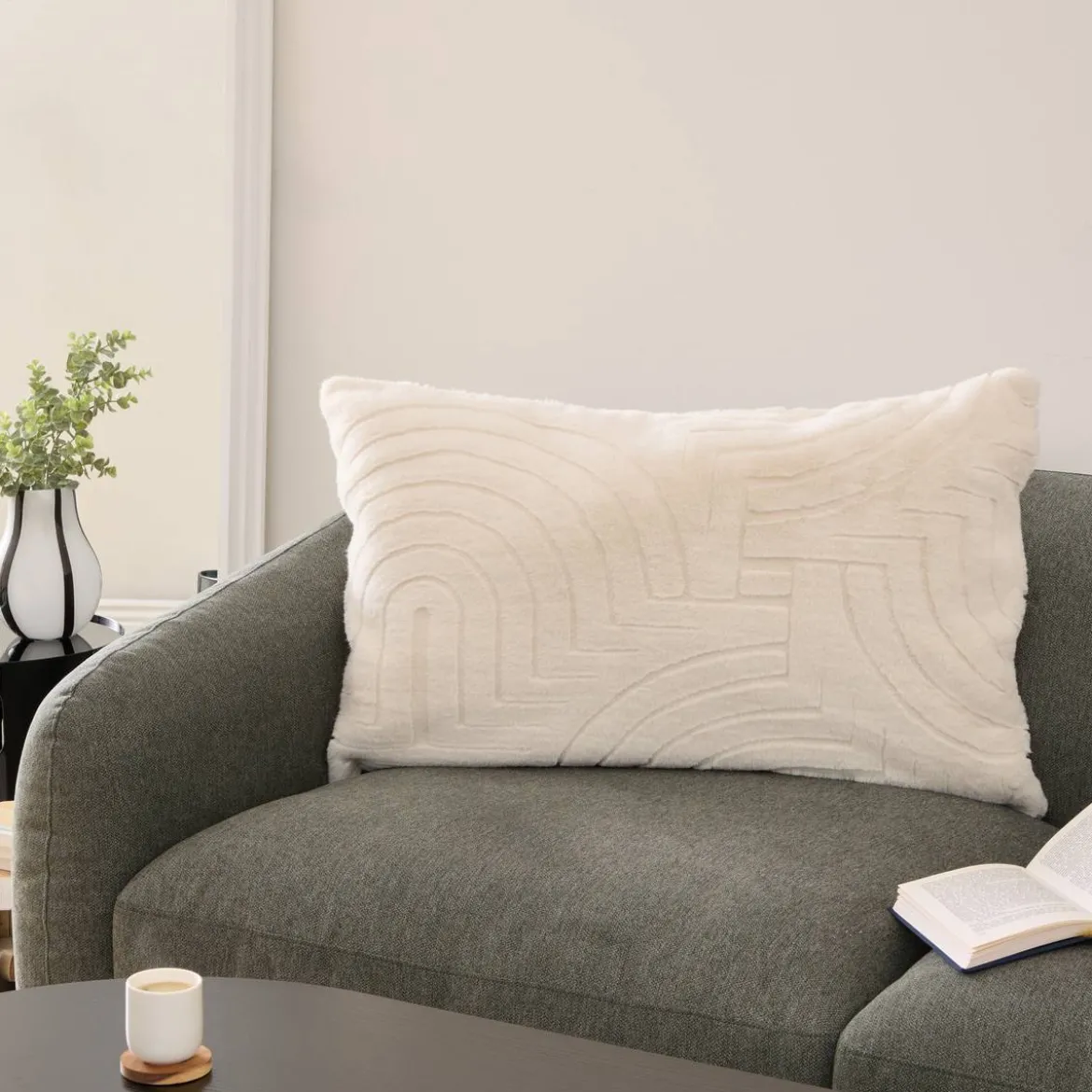 Coussin "Arka"