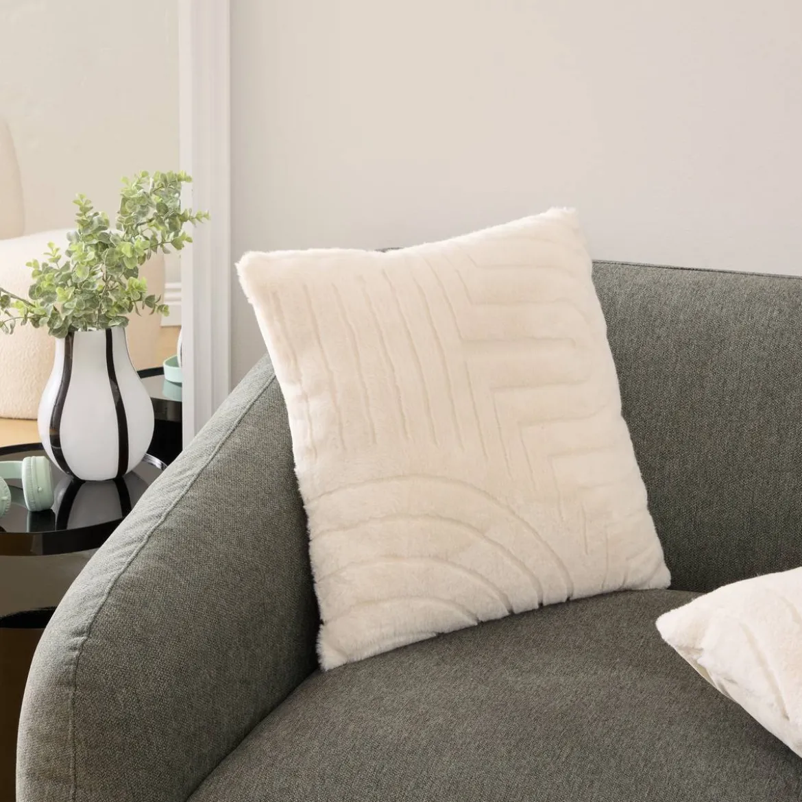 Coussin "Arka"