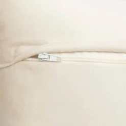 Coussin bouclette