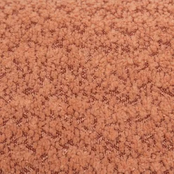 Coussin bouclette 