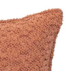 Coussin bouclette 