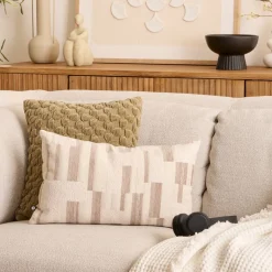 Coussin "Calix"