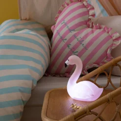 Coussin Coeur