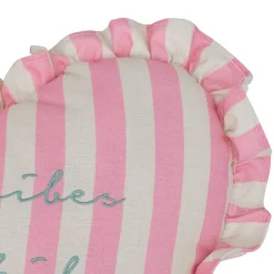 Coussin Coeur