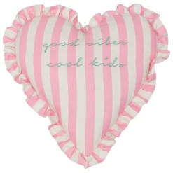 Coussin Coeur