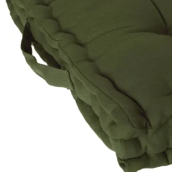 Coussin de sol "Anjali"