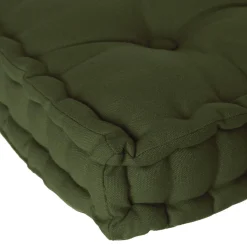 Coussin de sol "Anjali"