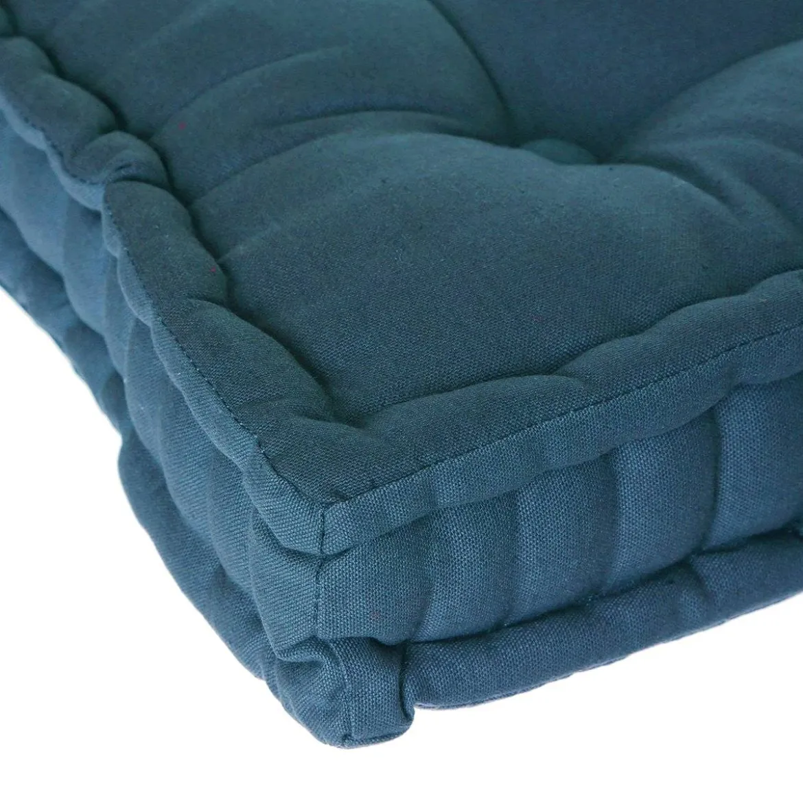 Coussin de sol "Anjali"