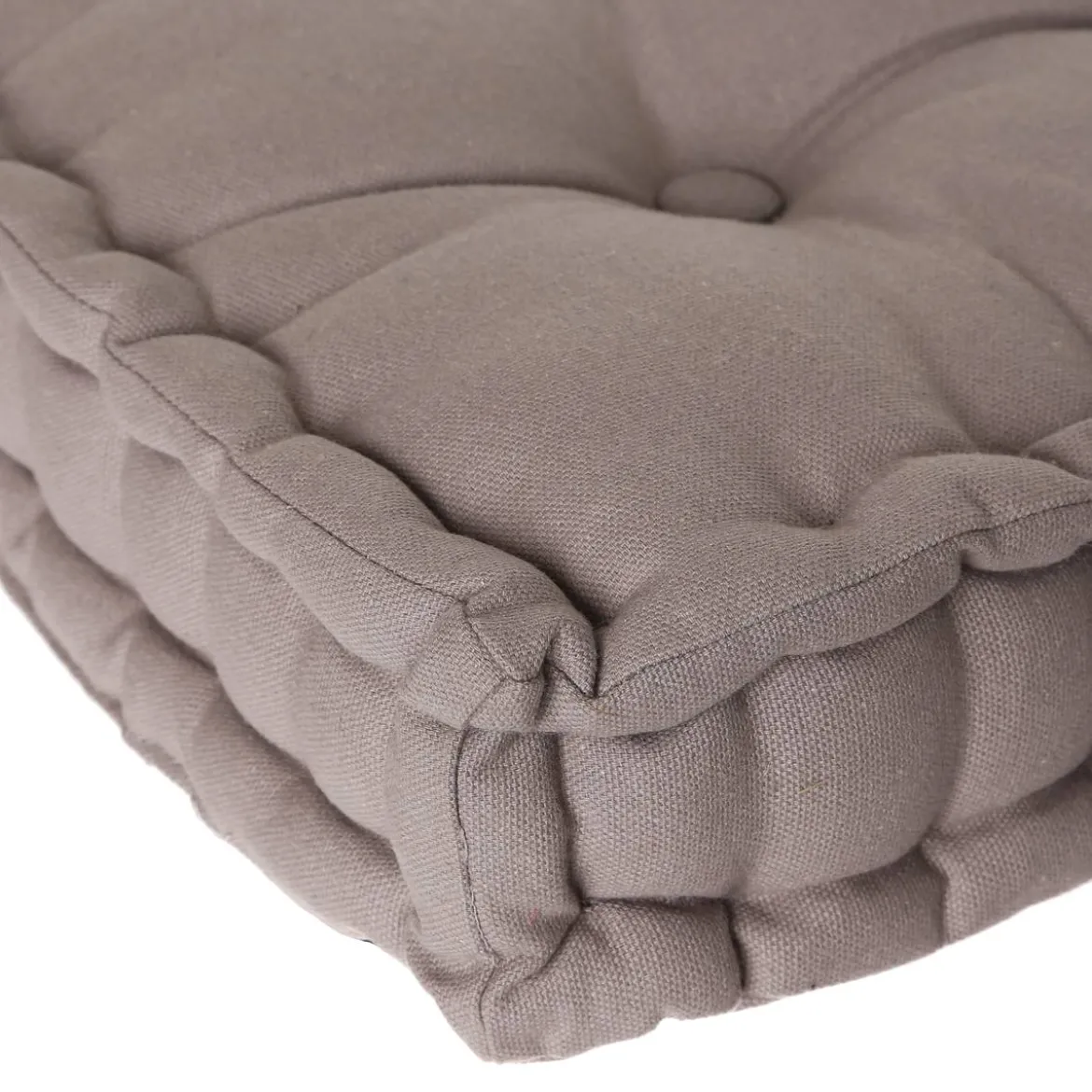Coussin de sol "Anjali"