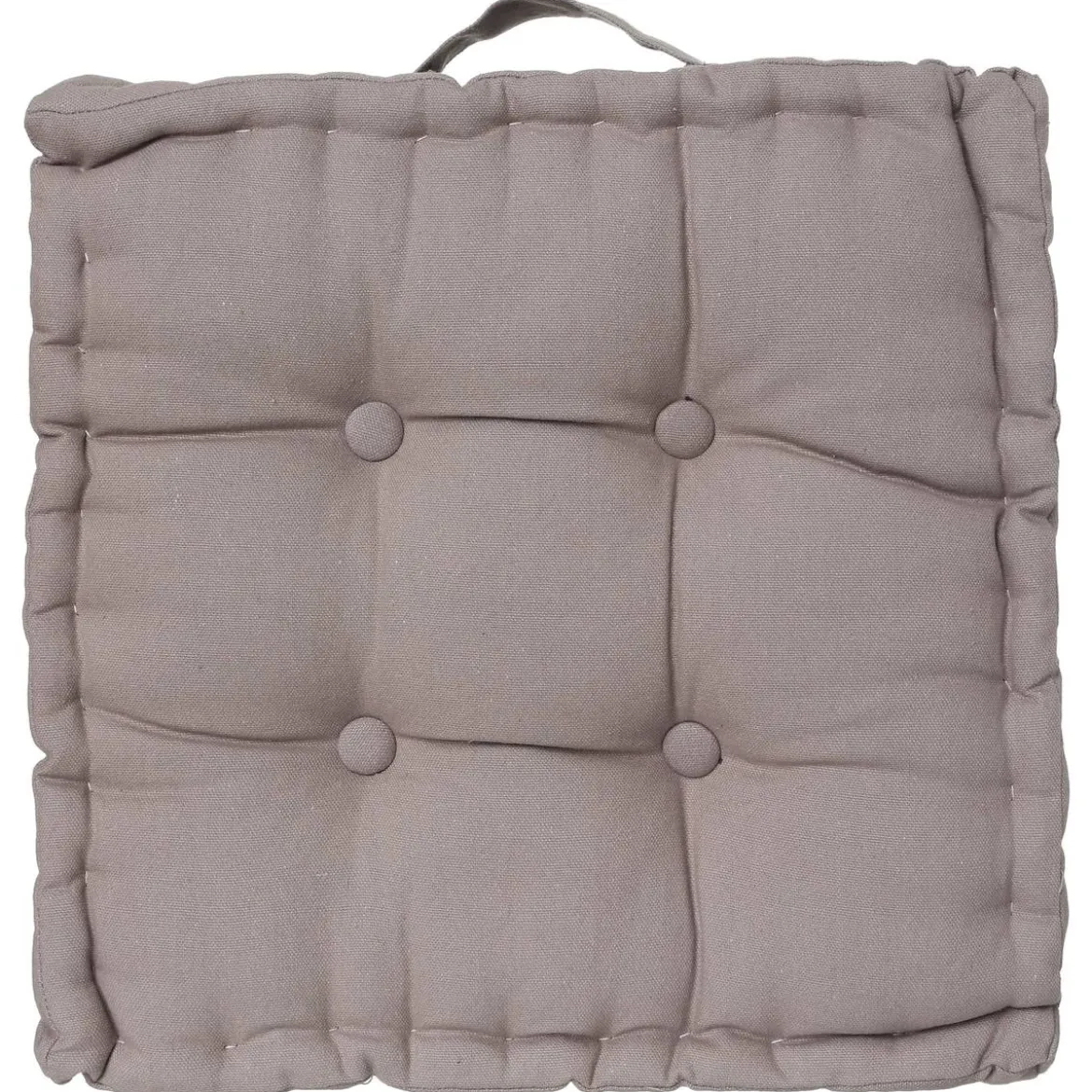 Coussin de sol "Anjali"
