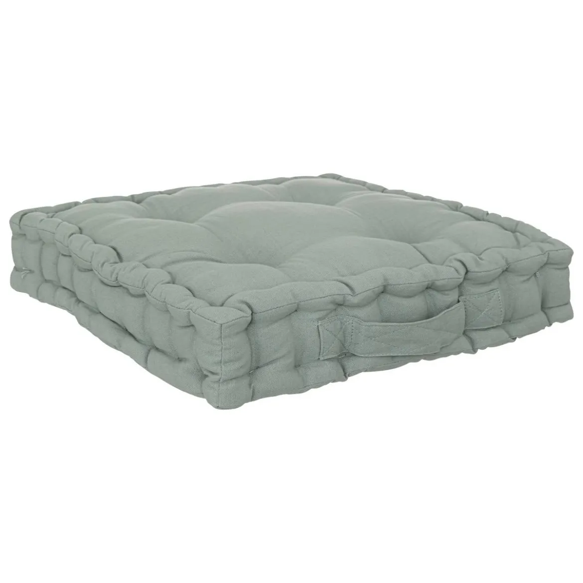 Coussin de sol "Anjali"