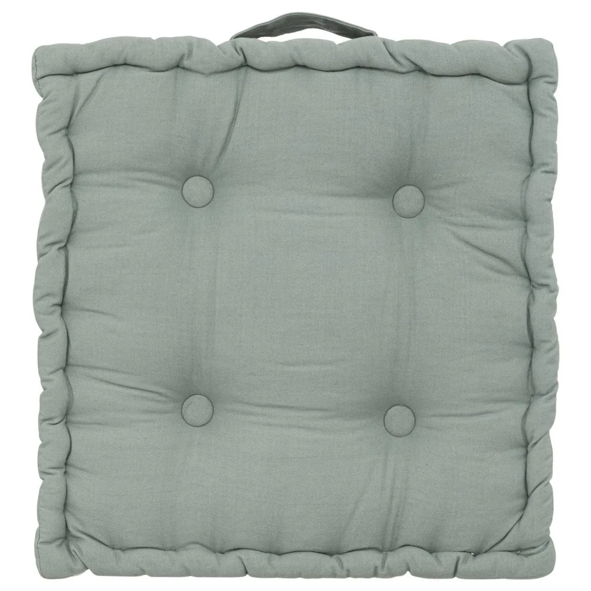 Coussin de sol "Anjali"