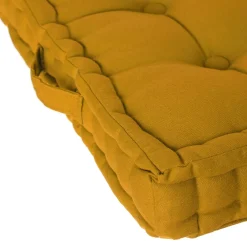 Coussin de sol "Anjali"