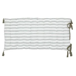Coussin de sol "Groove"