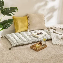 Coussin de sol 