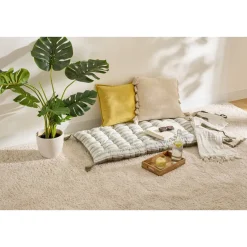 Coussin de sol 