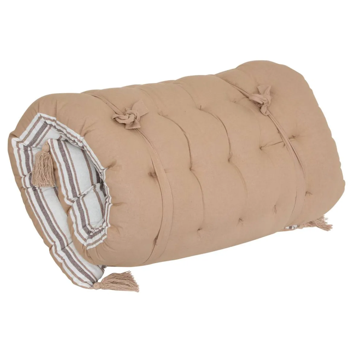 Coussin de sol "Groove"
