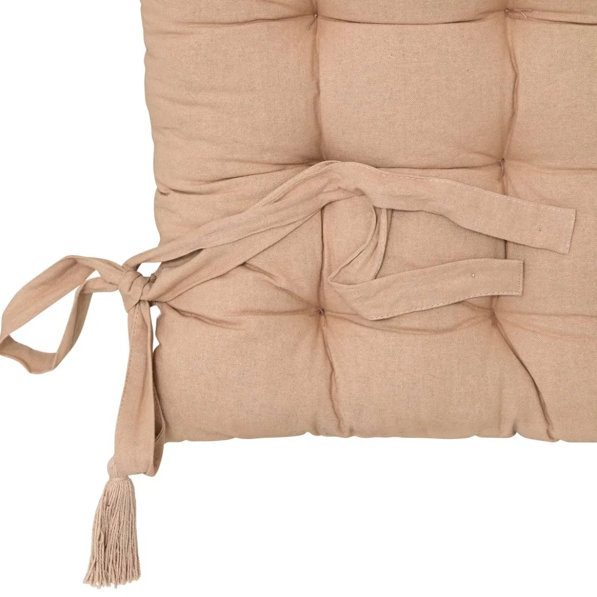 Coussin de sol "Groove"