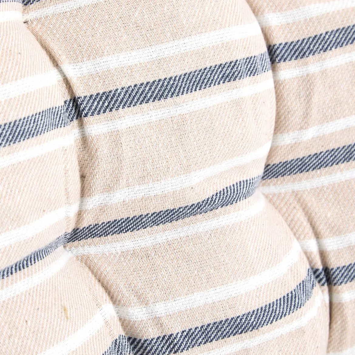 Coussin de sol "Groove"