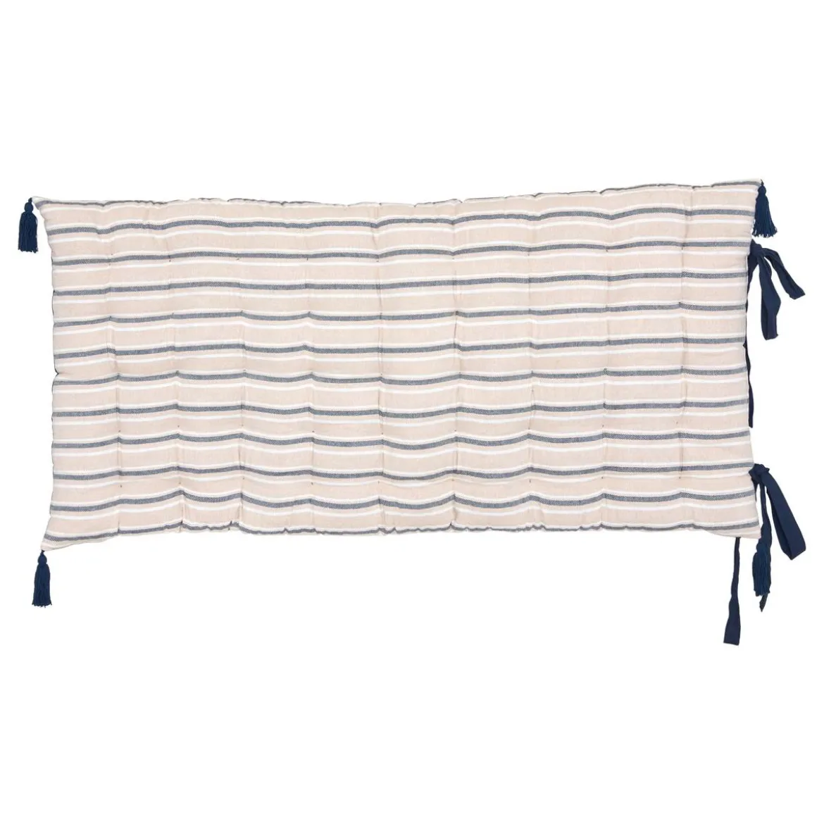 Coussin de sol "Groove"