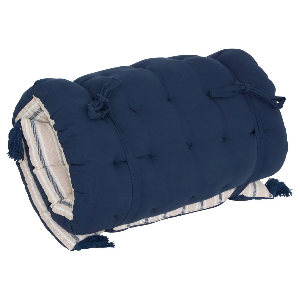 Coussin de sol "Groove"