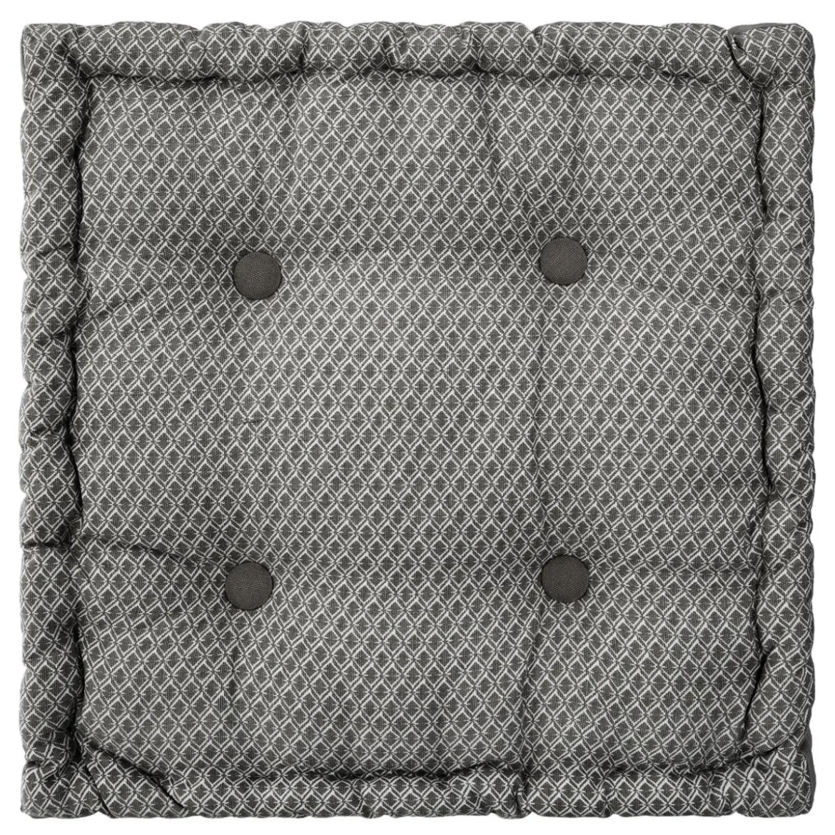 Coussin de sol "Otto"