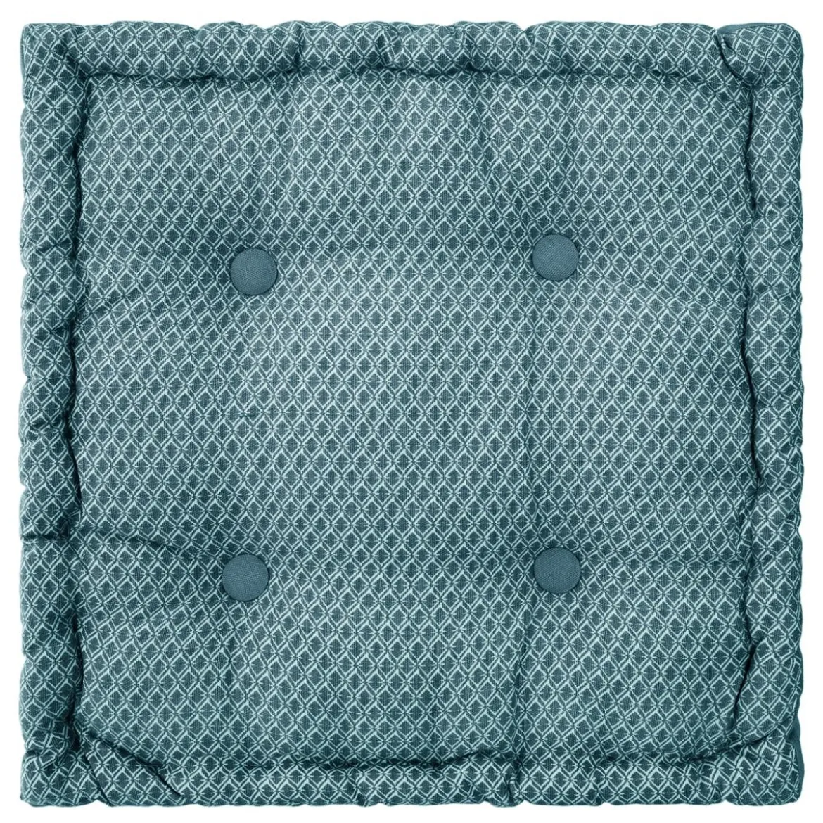 Coussin de sol "Otto"