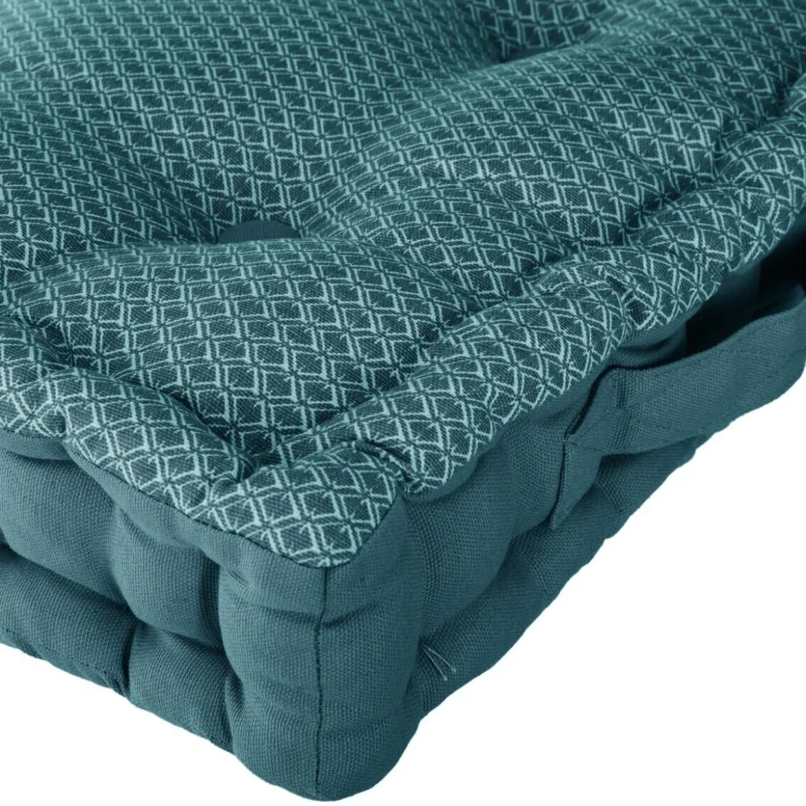 Coussin de sol "Otto"