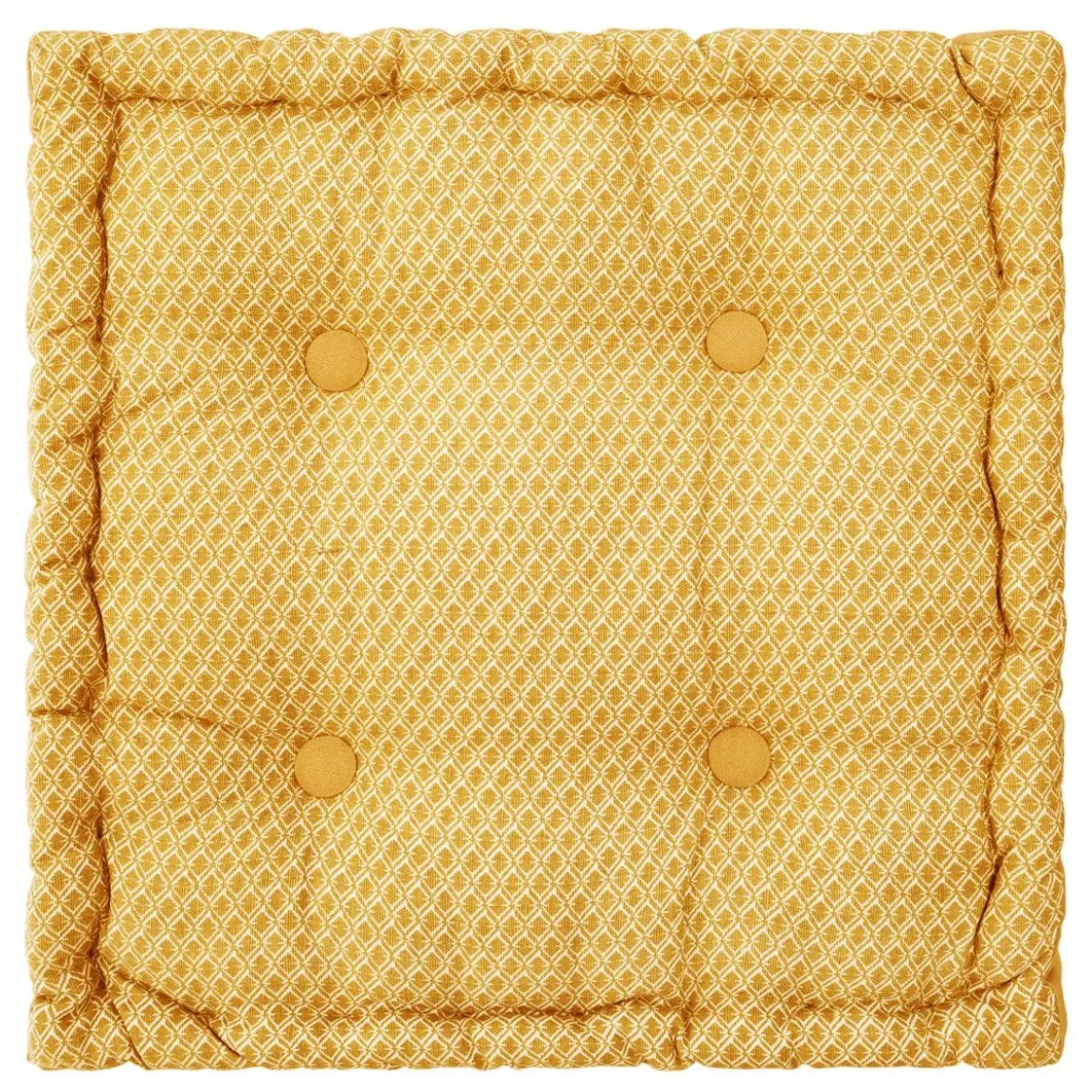 Coussin de sol "Otto"