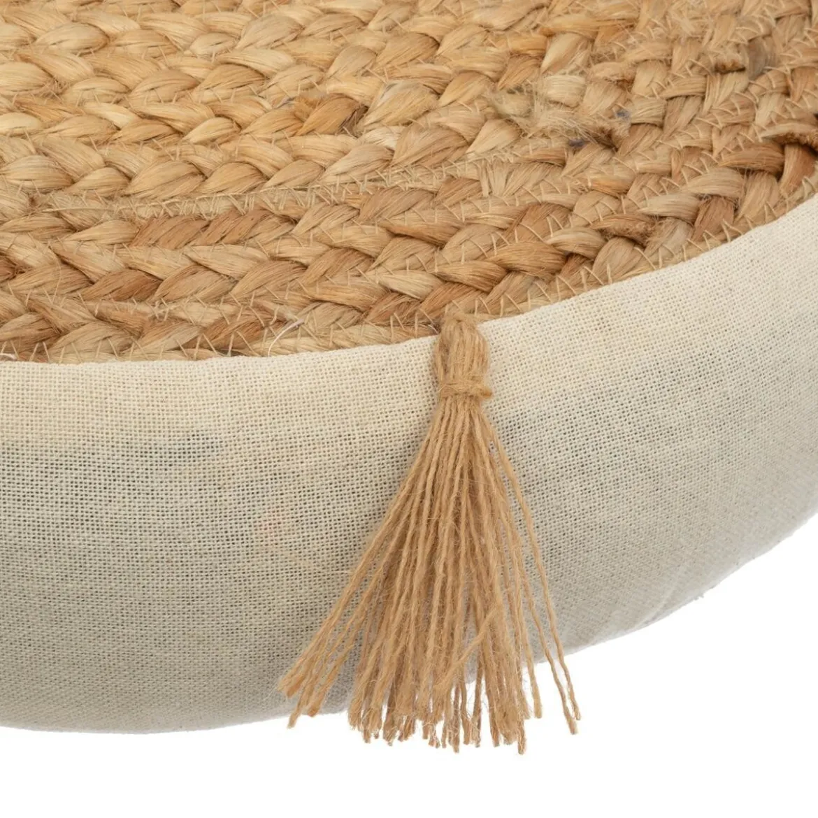 Coussin de sol "Rituality"