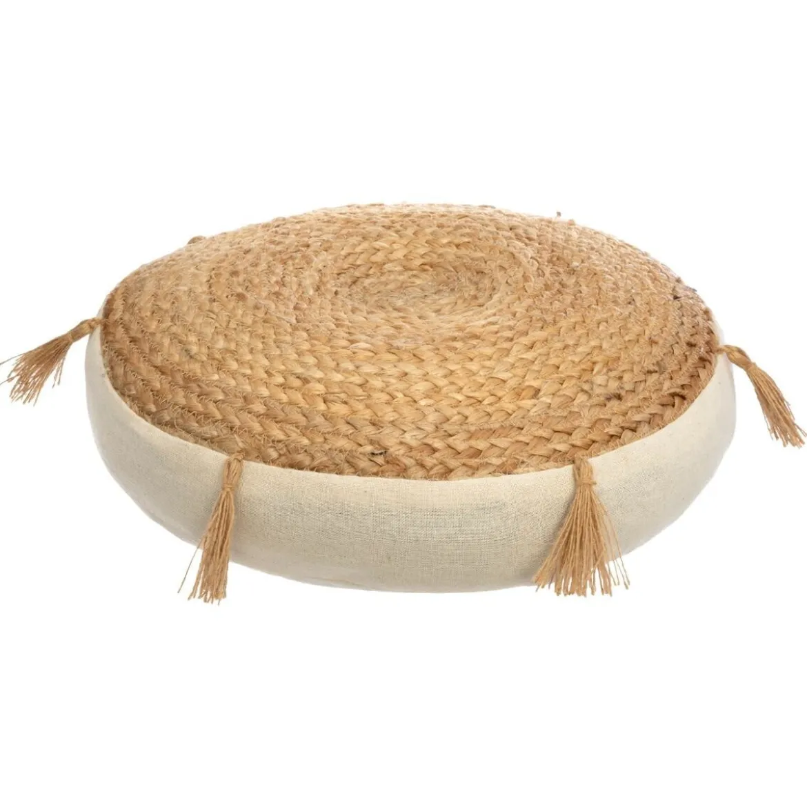 Coussin de sol "Rituality"