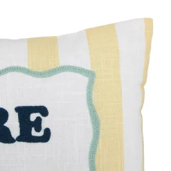 Coussin "Della pasta"