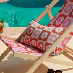 Coussin d'extérieur
