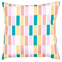 Coussin d'extérieur carré