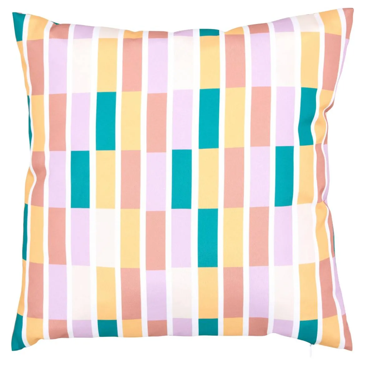 Coussin d'extérieur carré "Poolside"