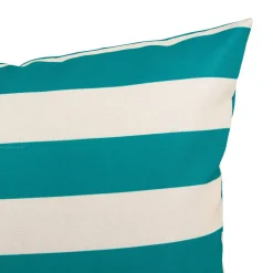 Coussin d'extérieur rectangulaire 