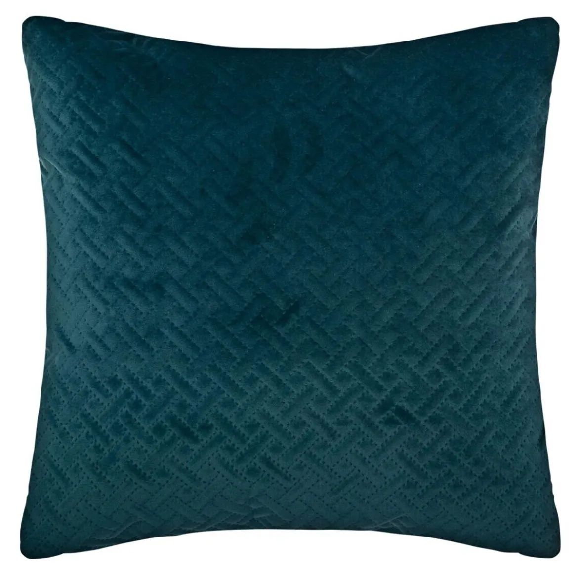 Coussin "Dolce", velours