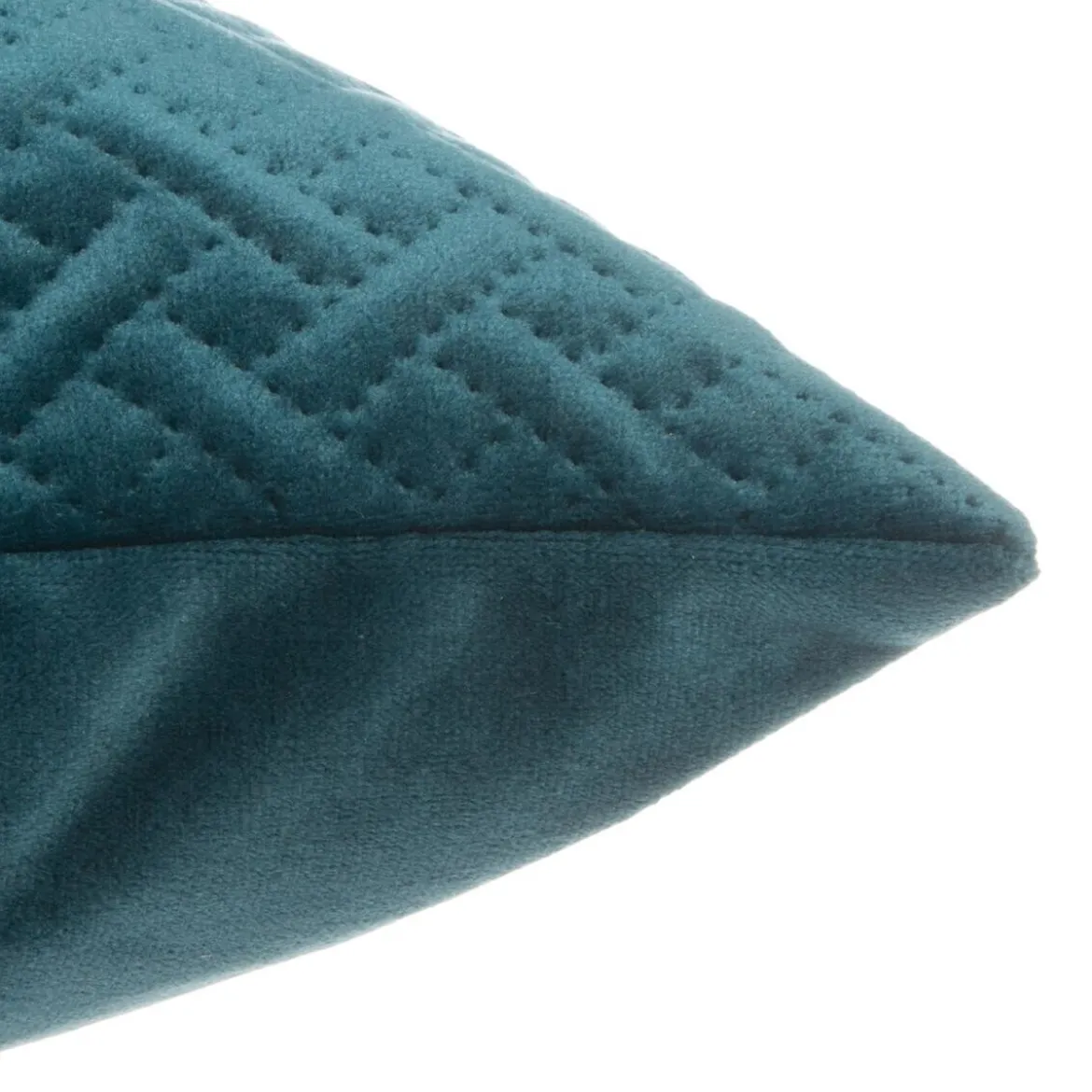 Coussin "Dolce", velours