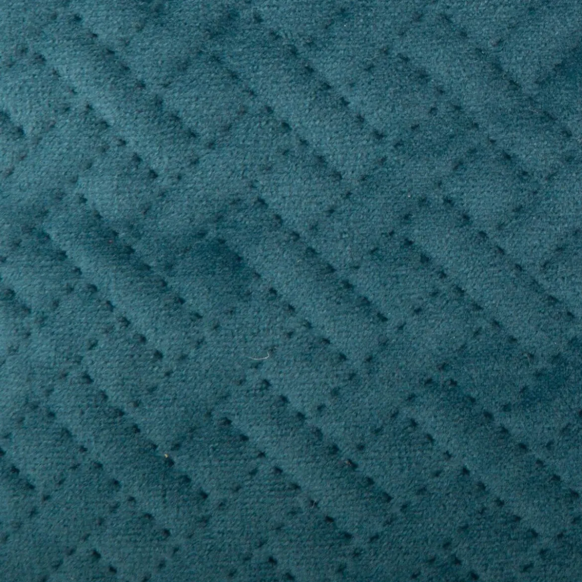 Coussin "Dolce", velours