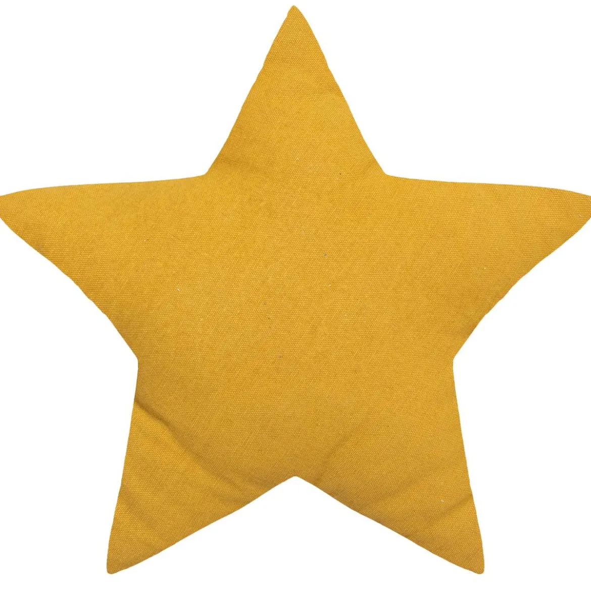 Coussin enfant "Berlingot" étoile