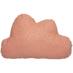 Coussin enfant "Berlingot" nuage