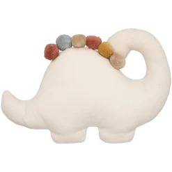 Coussin enfant "Dinosaure"