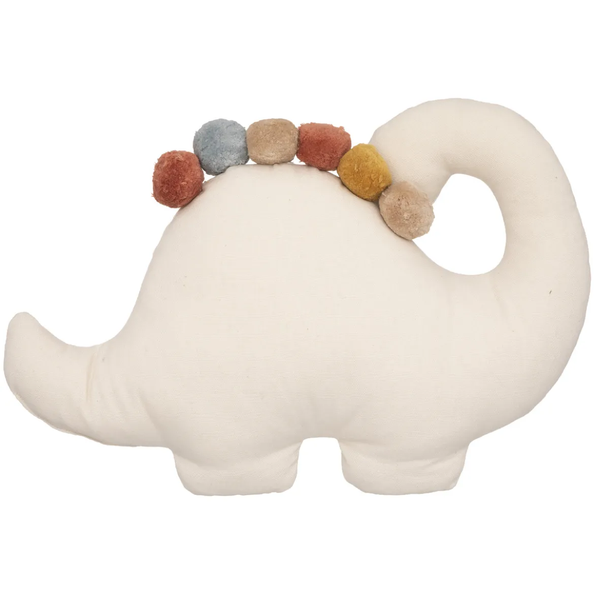 Coussin enfant "Dinosaure"